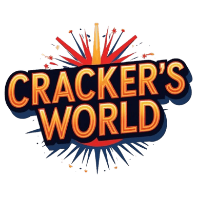 CrackersWorld Logo