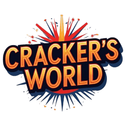 CrackersWorld Logo