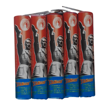10 Cm Hitler
