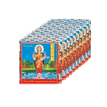 10 Cm Laksmi