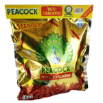 Bijili Crackers Red