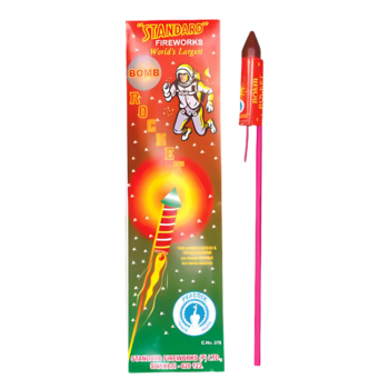 Bomb Rockets