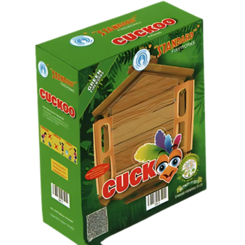 Cuckoo (New)