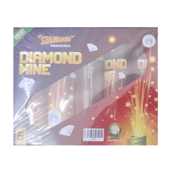 Diamond Mine (New)
