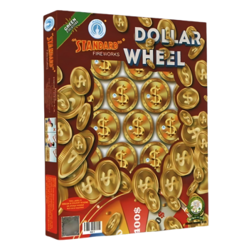 Dollar Wheel (New)