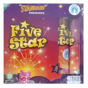 Five Star (New)