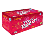 Flying Balloon