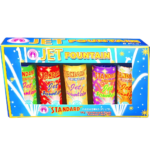 Jet Fountain 5 pcs