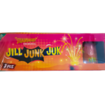 Jill Junk Juk (New)