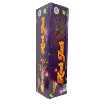 Krak Jack (New)