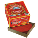 Magic Crackers - 1000
