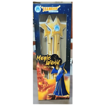 Magical wand (New)