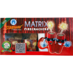 Matrix Firecracker (New)