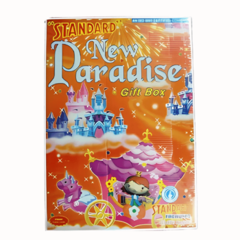New Paradise