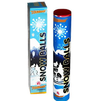 Snow Balls