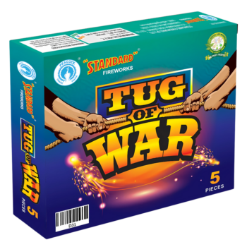 Tug of War (New)